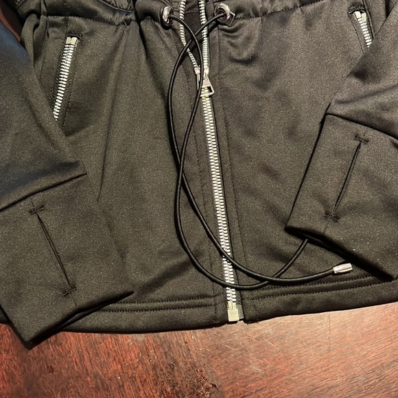 Avis jacket - Picture 4 of 5